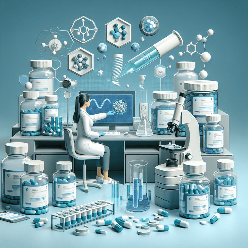 What is Certified Supplement Testing? | A Complete Guide – Topvitamine