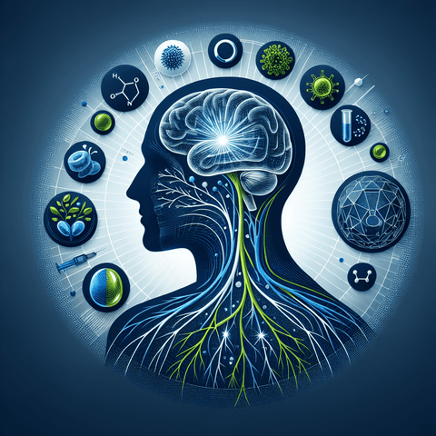 What is vitamin B12 important for? - Topvitamine