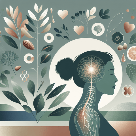 What magnesium to take at 50 years old? - Topvitamine