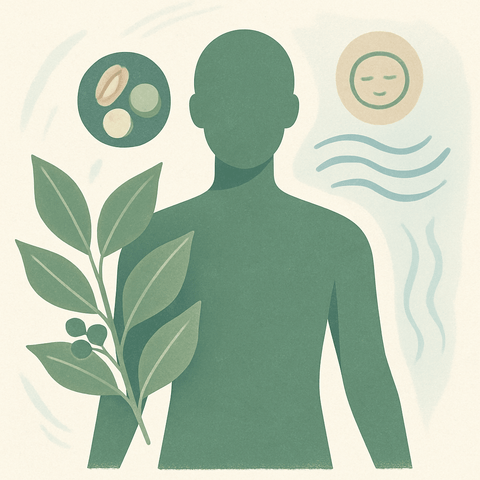 What multivitamin has Ashwagandha in it? - Topvitamine