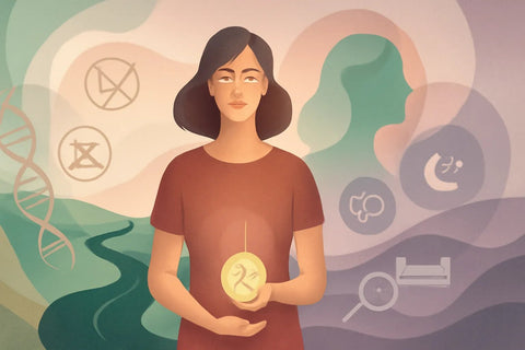 What Not to Do During Perimenopause: 12 Mistakes to Avoid - Topvitamine