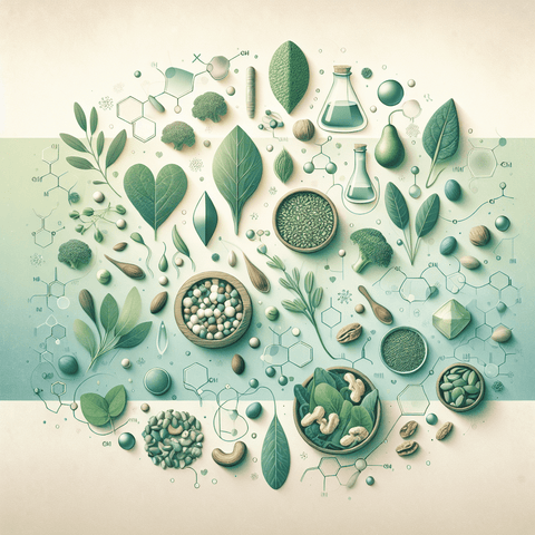 What not to take with magnesium? - Topvitamine