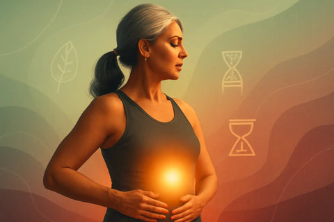 What Pill Can I Take for Menopause Weight Loss? 2026 - Topvitamine