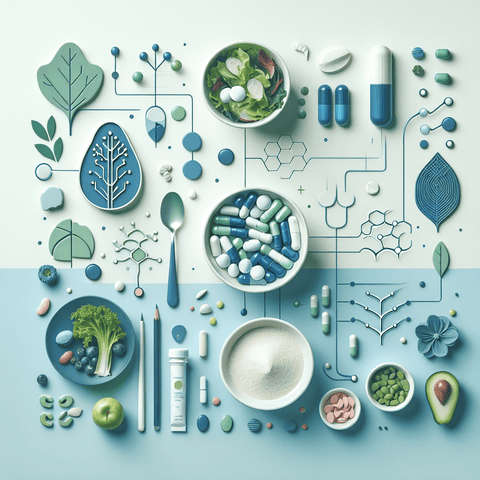 What pills reverse neuropathy? - Topvitamine