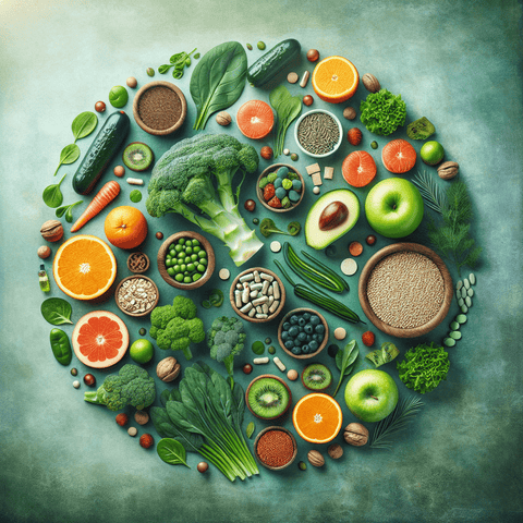 What should I be eating every day? - Topvitamine
