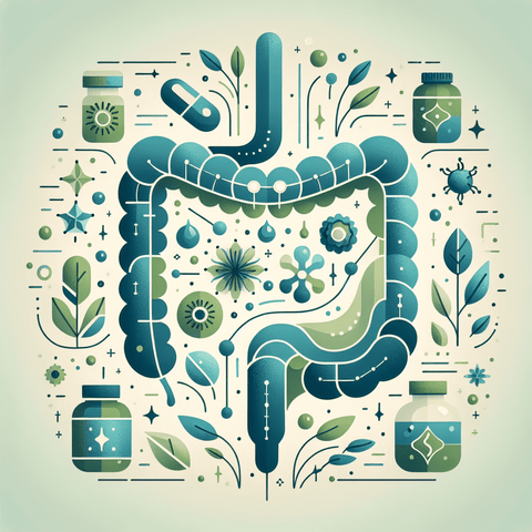 What should you not mix with probiotics? - Topvitamine