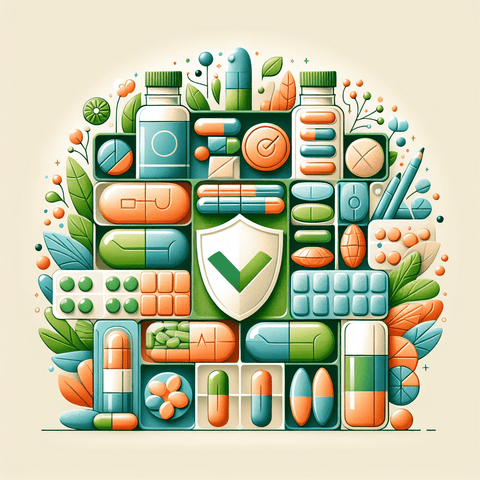 What should you pay attention to when taking multivitamins? - Topvitamine