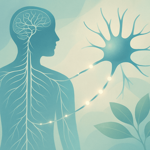 What supplements are good for nerve damage? - Topvitamine