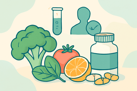 What supplements are not a waste of money? - Topvitamine