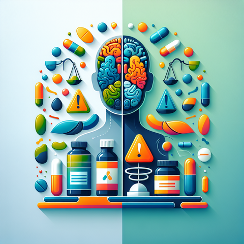 What symptoms can occur if I take too many vitamins? - Topvitamine