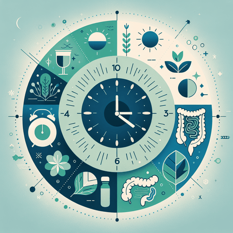 What time of day is best to take magnesium? - Topvitamine