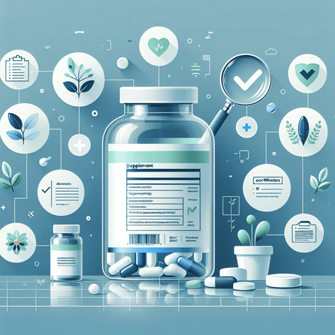 What to avoid when buying supplements? - Topvitamine