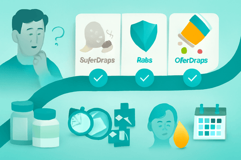 What to avoid when taking vitamin B complex? - Topvitamine