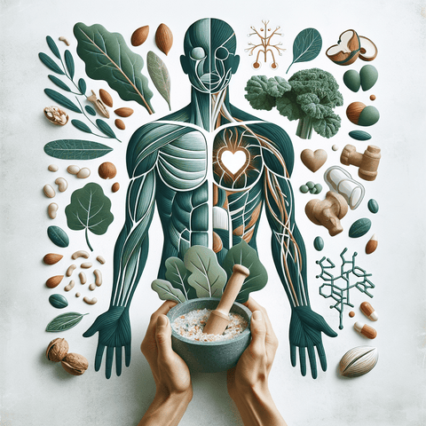 What to know before taking magnesium? - Topvitamine