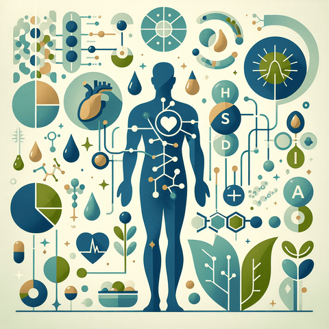 What vitamin is depleted when taking statins? - Topvitamine