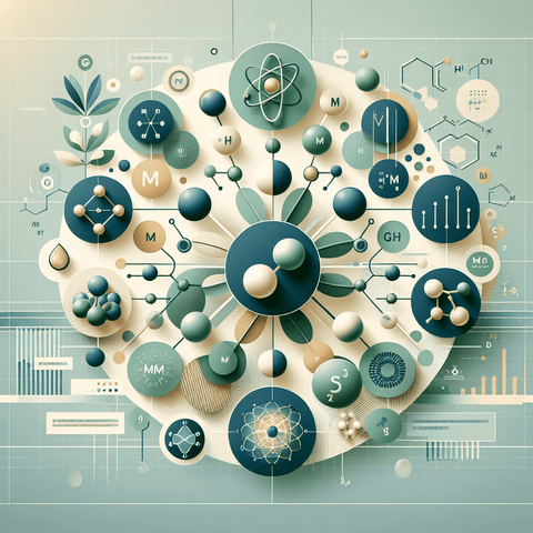 What vitamins should not be taken with magnesium? - Topvitamine