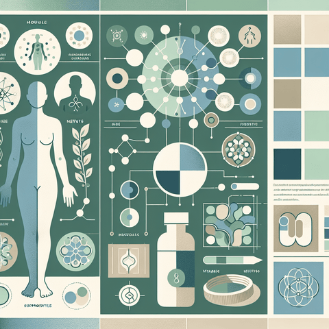 When do the effects of magnesium start to be noticed? - Topvitamine