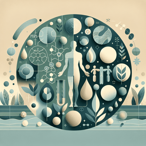 When do the effects of magnesium start to be noticed? - Topvitamine