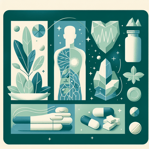 When do the effects of magnesium start to be noticed? - Topvitamine