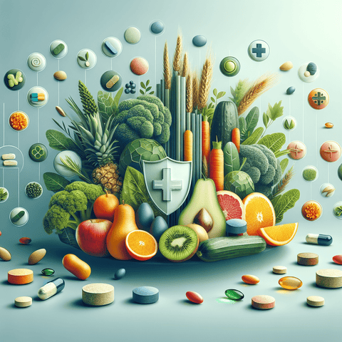 When is it advisable to take multivitamins? - Topvitamine