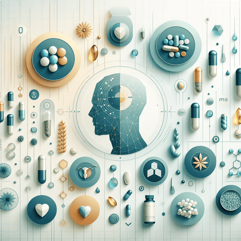 When is it recommended to take dietary supplements? - Topvitamine