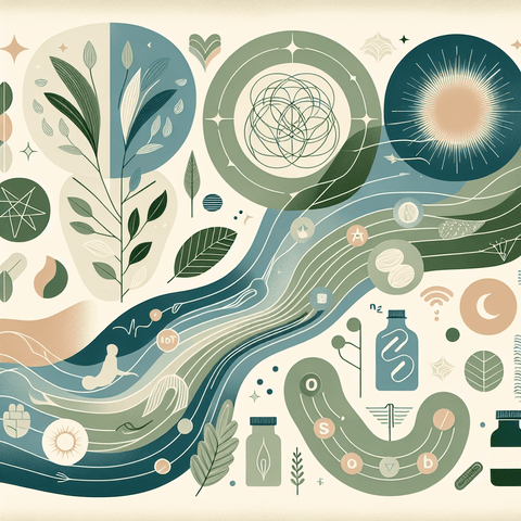 When is it recommended to take magnesium? - Topvitamine