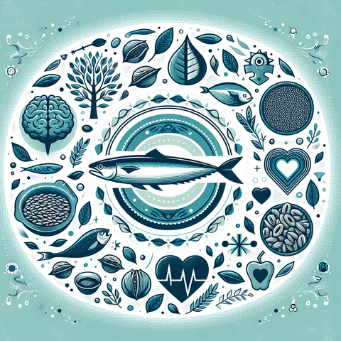 When is it recommended to take omega-3? - Topvitamine