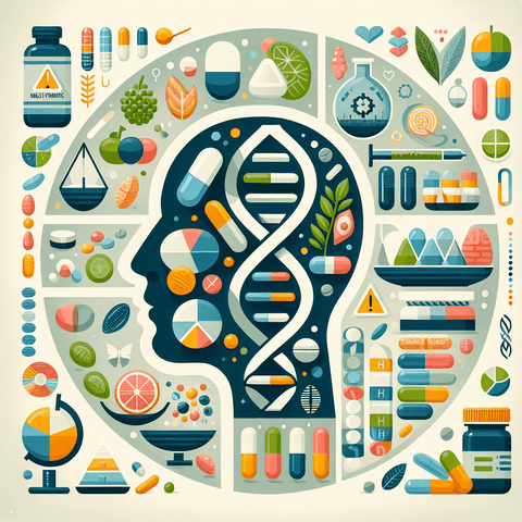 When Not to Take the Multivitamin? - Topvitamine