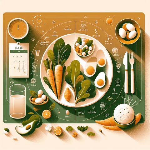 When should I take vitamin A? - Topvitamine