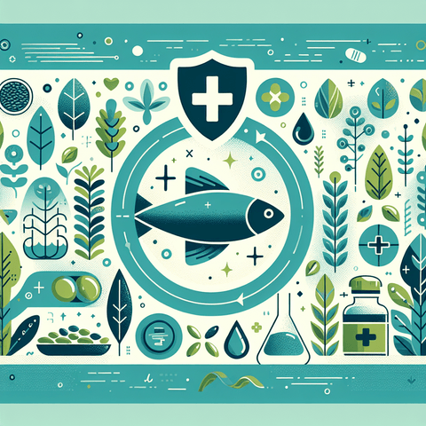 When should you not take Omega-3? - Topvitamine