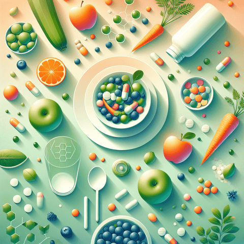 When should you take a multivitamin supplement? - Topvitamine