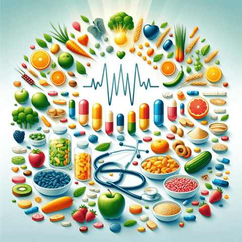 When should you take multivitamin supplements? - Topvitamine