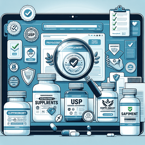 Where can I buy genuine supplements online? - Topvitamine
