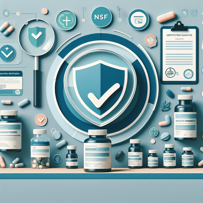 Where is the safest place to buy supplements online? – Topvitamine