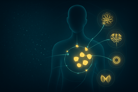 Which 102 minerals does the body need? - Topvitamine