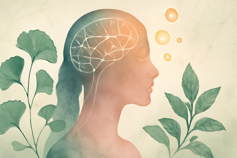 B12 for menopause