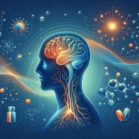 Which B12 to take? - Topvitamine