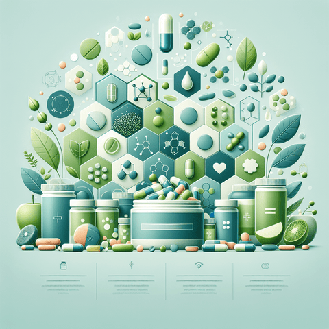 Which brand of multivitamin is best? - Topvitamine
