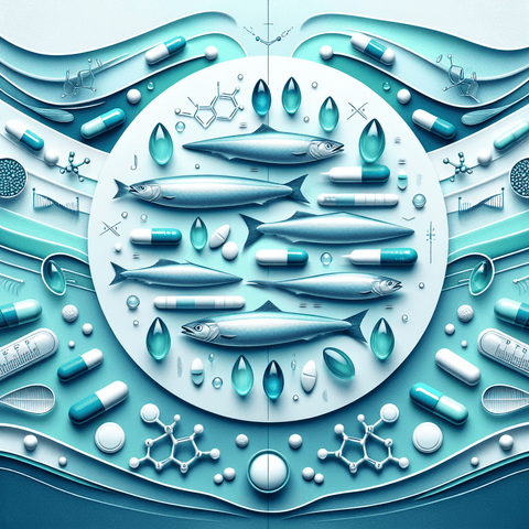 Which brand of omega-3 fish oil capsule is best? - Topvitamine