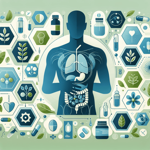 Which dietary supplements should not be taken together? - Topvitamine