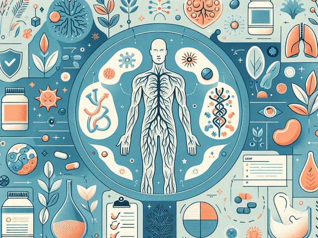 Are dizziness a symptom of vitamin D deficiency? – Topvitamine