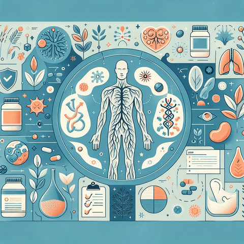 Which disease lowers vitamin B12? - Topvitamine