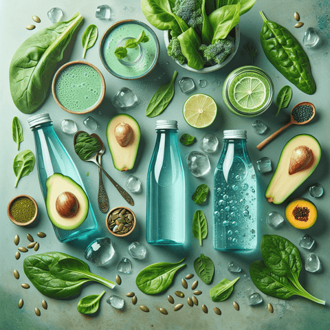 Which drink has the most magnesium? - Topvitamine