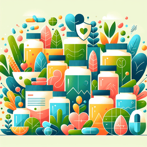 Which is the best multivitamin to buy? - Topvitamine