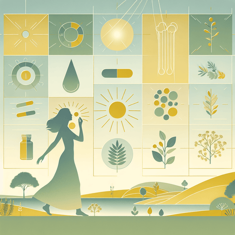 Which is the best vitamin D supplement? - Topvitamine