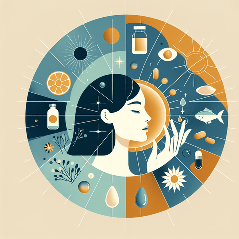 Which is the best vitamin D to take? - Topvitamine