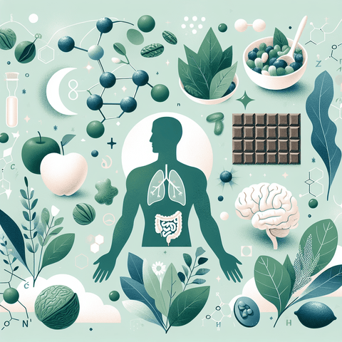 Which magnesium is the most effective? - Topvitamine