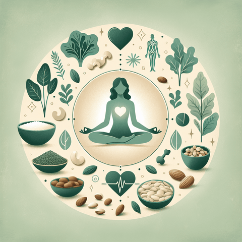 Which magnesium supplement is best for weight loss? - Topvitamine