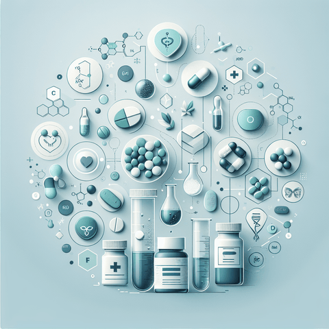 Which medication is not compatible with magnesium? - Topvitamine
