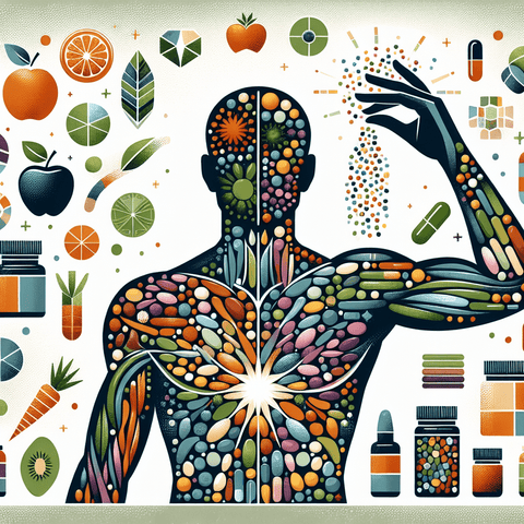 Which multivitamin has 100% daily value? - Topvitamine